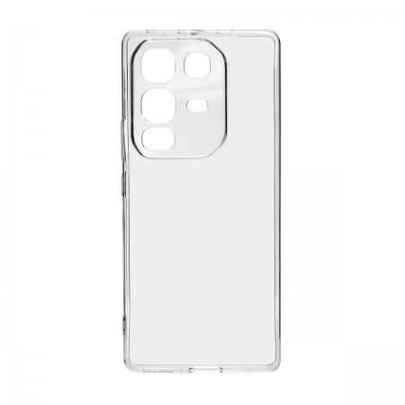 Чохол-накладка ArmorStandart Air для Infinix Note 50 Pro 4G, Clear (прозорий)