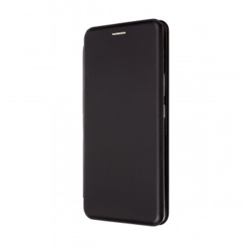 Чехол-книжка ArmorStandart G- для Infinix Note 50 4G, Black (черный)