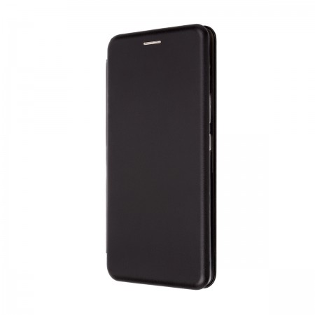 Чохол-книжка ArmorStandart G- для Infinix Note 50 4G, Black (чорний)