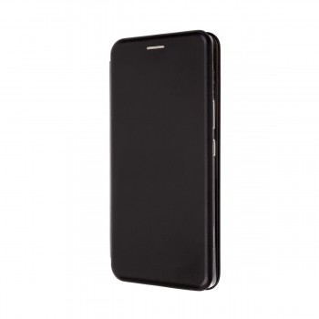Чехол-книжка ArmorStandart G- для Infinix Note 50 Pro 4G, Black (черный)