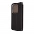 Чохол-книжка ArmorStandart G- для Infinix Note 50 Pro 4G, Black (чорний)