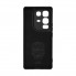 Чехол-накладка ArmorStandart ICON для Infinix Note 50 4G, Black (черный)