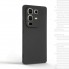 Чехол-накладка ArmorStandart Matte Slim Fit для Infinix Note 50 Pro 4G, Black (черный)
