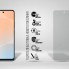 Гідрогелева плівка ArmorStandart матова для Infinix Note 50 4G, діагональ 6.78