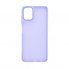 Чохол-накладка ArmorStandart Frame для Samsung A06 4G, фіолетовий