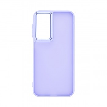 Чохол ArmorStandart Frame для Samsung A16 4G, фіолетовий Чохол ArmorStandart Frame для Samsung A16 4G, фіолетовий