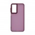 Чохол ArmorStandart Frame для Samsung A16 4G, бордовий