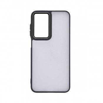 Чохол ArmorStandart Frame для Samsung A26 5G чорний Чохол ArmorStandart Frame для Samsung A26 5G чорний