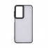 Чохол ArmorStandart Frame для Samsung A26 5G чорний