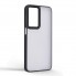 Чохол ArmorStandart Frame для Samsung A26 5G чорний