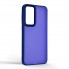 Чехол ArmorStandart Frame для Samsung A36 5G, синий