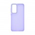 Чехол ArmorStandart Frame для Samsung A36 5G, фиолетовый