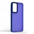 Чохол ArmorStandart Frame для Samsung A56 5G синій