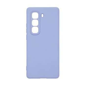 Чохол-накладка ArmorStandart ICON для Infinix Hot 50 Pro Plus 4G, Lavender (фіолетовий) Чохол-накладка ArmorStandart ICON для Infinix Hot 50 Pro Plus 4G, Lavender (фіолетовий)