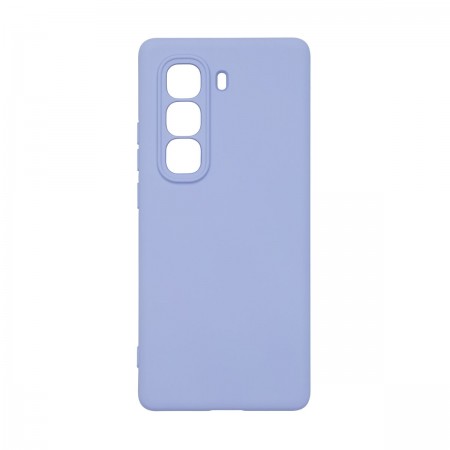 Чехол-накладка ArmorStandart ICON для Infinix Hot 50 Pro Plus 4G, Lavender (фиолетовый)