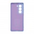 Чехол-накладка ArmorStandart ICON для Infinix Hot 50 Pro Plus 4G, Lavender (фиолетовый)