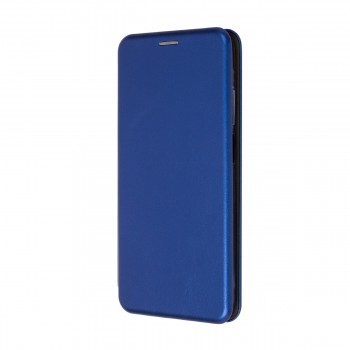 Чехол-книжка ArmorStandart G- для Motorola G15 Power, Blue (синий) Чехол-книжка ArmorStandart G- для Motorola G15 Power, Blue (синий)