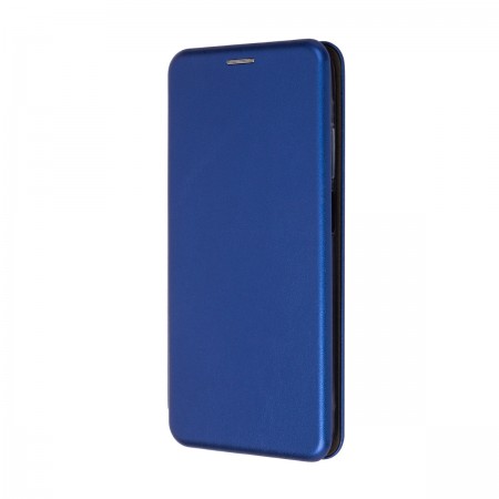 Чохол-книжка ArmorStandart G- для Motorola G15 Power, Blue (синій)