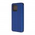 Чохол-книжка ArmorStandart G- для Motorola G15 Power, Blue (синій)
