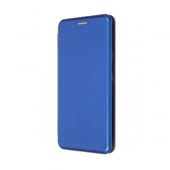 Чехол-книжка ArmorStandart G- для Infinix Note 50 4G, Blue (синий)