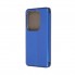 Чехол-книжка ArmorStandart G- для Infinix Note 50 4G, Blue (синий)