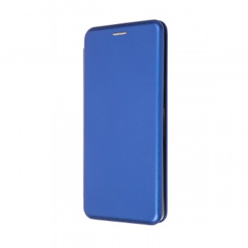 Чехол-книжка ArmorStandart G- для Infinix Note 50 Pro 4G, Blue (синий)