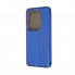 Чохол-книжка ArmorStandart G- для Infinix Note 50 Pro 4G, Blue (синій)
