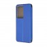 Чехол-книжка ArmorStandart G- для Realme C75 4G, Blue (синий)