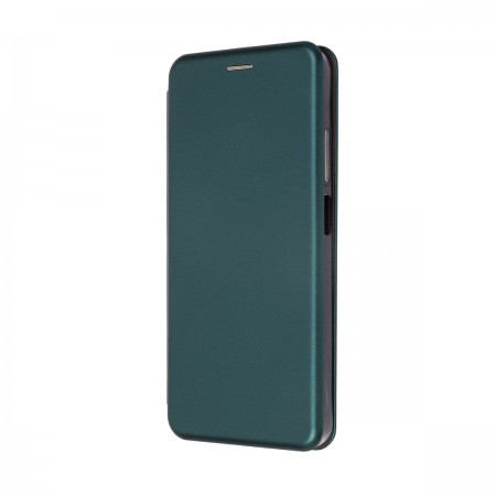 Чохол-книжка ArmorStandart G- для Xiaomi Poco C71 4G, Green (зелений)