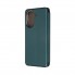 Чохол-книжка ArmorStandart G- для Xiaomi Poco C71 4G, Green (зелений)