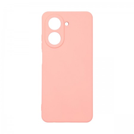 Чохол-накладка ArmorStandart ICON для Xiaomi Poco C71 4G, Pink (рожевий)