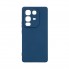 Чехол-накладка ArmorStandart ICON для Infinix Note 50 4G, Dark Blue (синий)