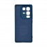 Чехол-накладка ArmorStandart ICON для Infinix Note 50 4G, Dark Blue (синий)