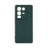 Чохол-накладка ArmorStandart ICON для Infinix Note 50 4G, Dark Green (зелений)