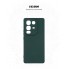 Чохол-накладка ArmorStandart ICON для Infinix Note 50 4G, Dark Green (зелений)