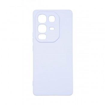 Чохол-накладка ArmorStandart ICON для Infinix Note 50 Pro 4G, Lavender (фіолетовий) Чохол-накладка ArmorStandart ICON для Infinix Note 50 Pro 4G, Lavender (фіолетовий)