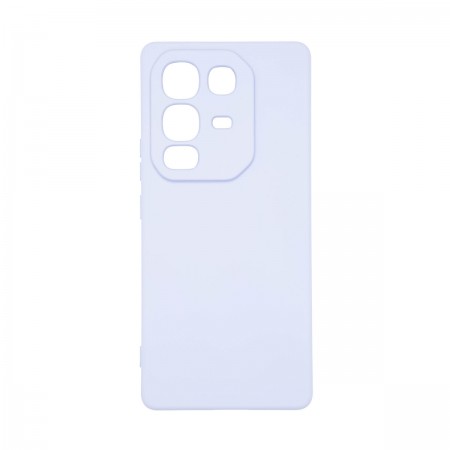 Чохол-накладка ArmorStandart ICON для Infinix Note 50 Pro 4G, Lavender (фіолетовий)