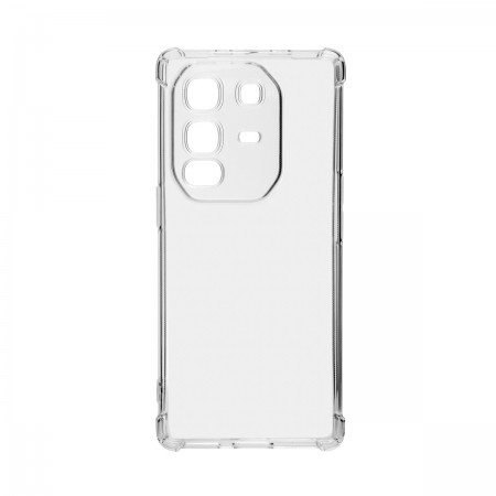 Чехол-накладка ArmorStandart Air Force для Infinix Note 50 Pro Plus 5G, Clear (прозрачный)