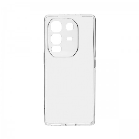 Чохол-накладка ArmorStandart Air для Infinix Note 50 Pro Plus 5G, Clear (прозорий)