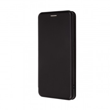 Чехол-книжка ArmorStandart G- для Infinix Note 50 Pro Plus 5G, Black (черный)