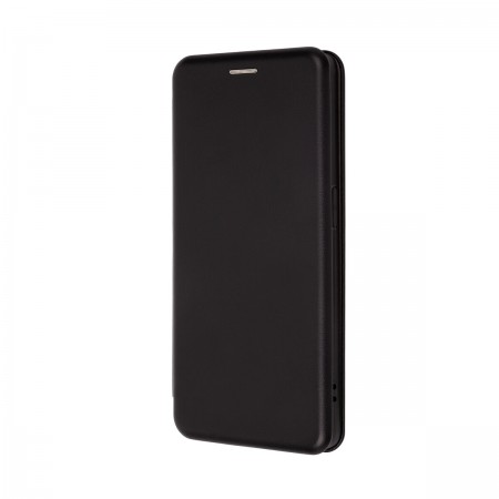 Чохол-книжка ArmorStandart G- для Infinix Note 50 Pro Plus 5G, Black (чорний)