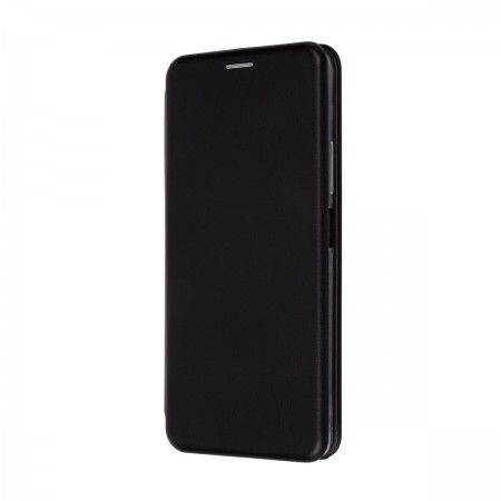 Чохол-книжка ArmorStandart G- для Xiaomi Poco M7 5G, Black (чорний)