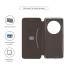 Чохол-книжка ArmorStandart G- для Xiaomi Poco M7 5G, Black (чорний)