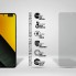 Гідрогелева плівка ArmorStandart антишпигун для Xiaomi Poco M7 5G, діагональ 6.88