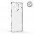 Чехол-накладка ArmorStandart Air Force для Xiaomi Poco F7 Ultra, Clear (прозрачный)
