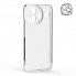 Чехол-накладка ArmorStandart Air для Xiaomi Poco F7 Ultra, Clear (прозрачный)
