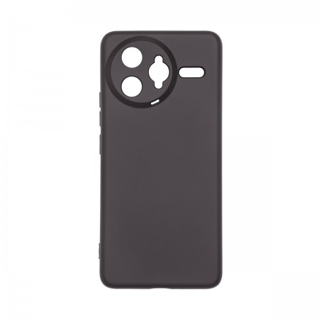 Чохол-накладка ArmorStandart ICON для Xiaomi Poco F7 Ultra, Black (чорний)