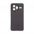 Чохол-накладка ArmorStandart ICON для Xiaomi Poco F7 Ultra, Black (чорний)