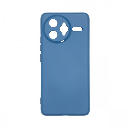Чохол-накладка ArmorStandart ICON для Xiaomi Poco F7 Ultra, Dark Blue (синій)