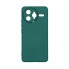 Чохол-накладка ArmorStandart ICON для Xiaomi Poco F7 Ultra, Dark Green (зелений)
